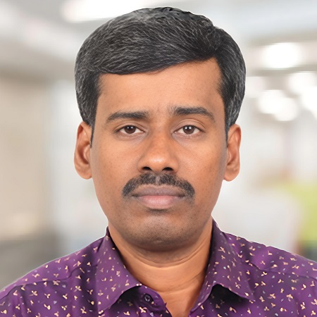 Murugan Karuppasamy